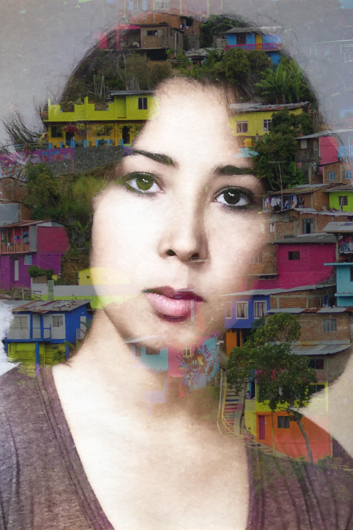 Eres Luz | Buy this image