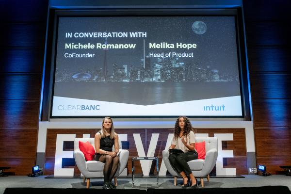 Image from Elevate - Talent events at MaRS during Elevate Tech Festival in...