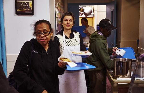 Image from CHiPS Soup Kitchen - CHiPS KITCHEN AND SHELTER