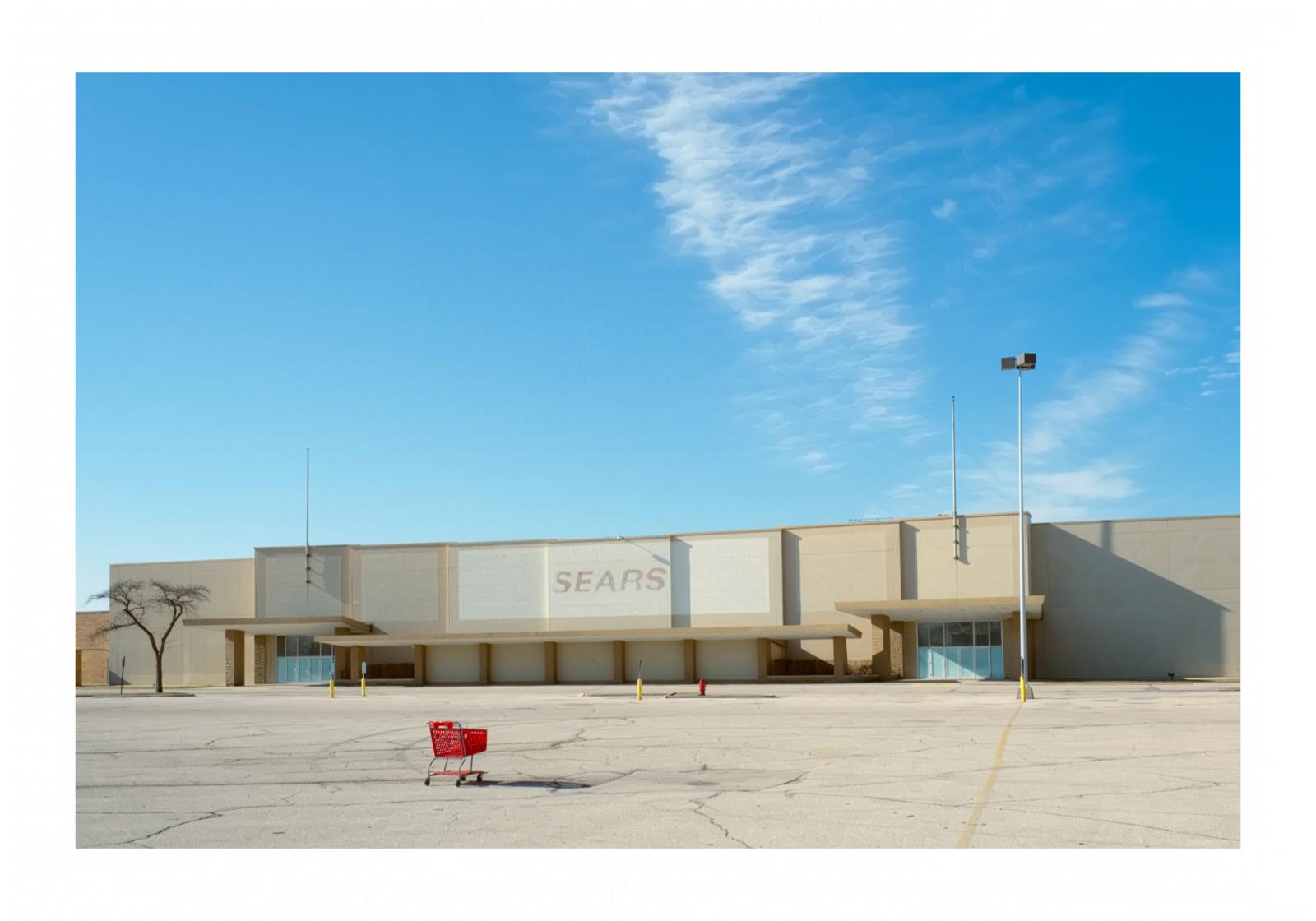 Twenty '24  ~ Twenty Cultural Topographies From 2024