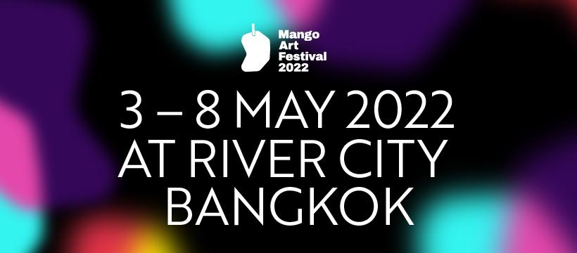 A Vision for a Better Tomorrow: Mango Art Festival 2022
