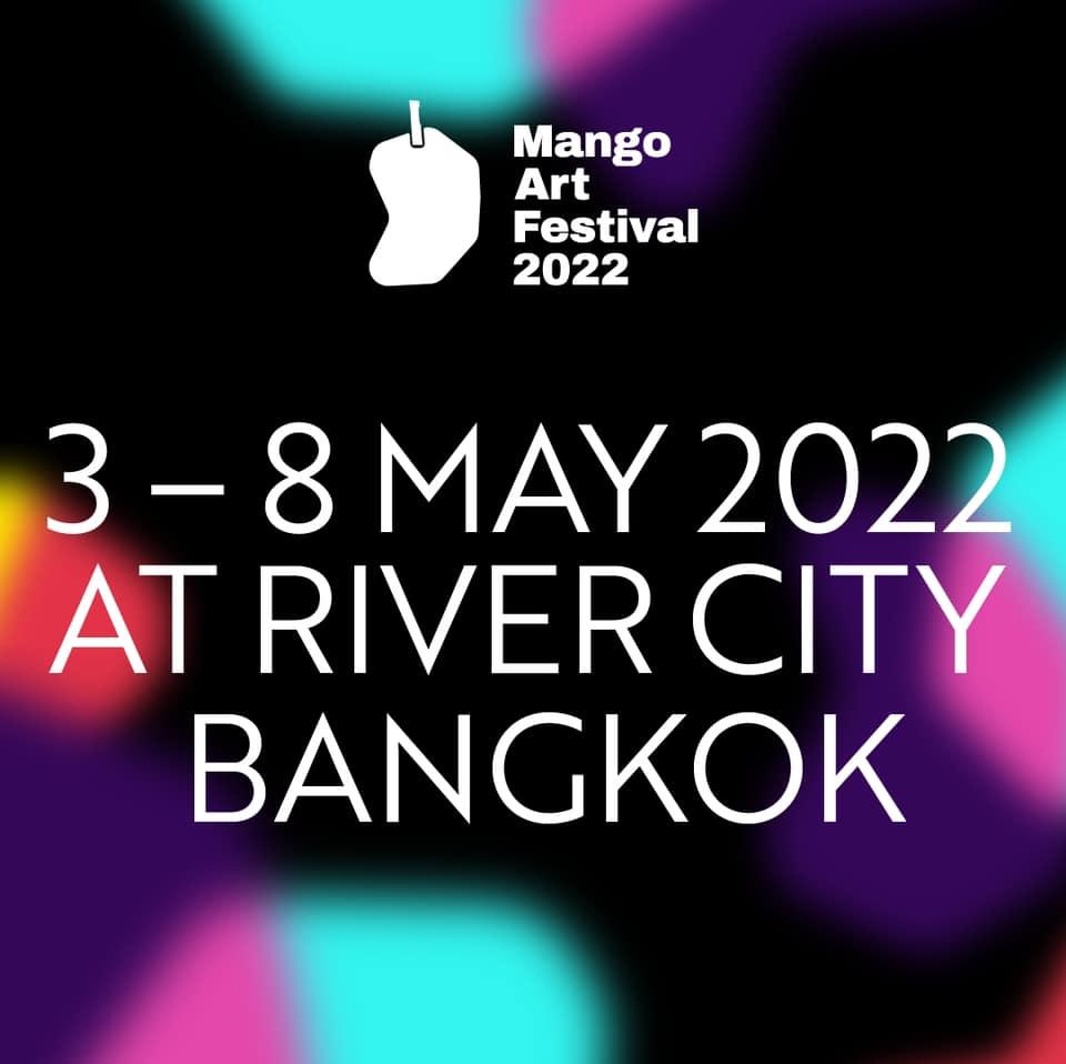 A Vision for a Better Tomorrow: Mango Art Festival 2022