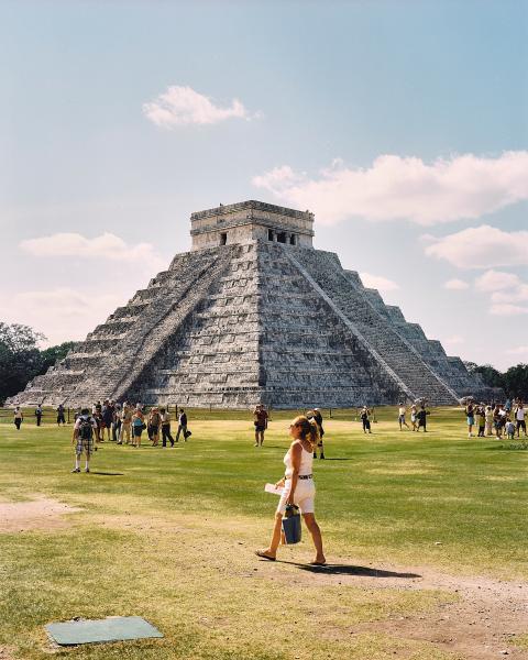 Image from Mexico