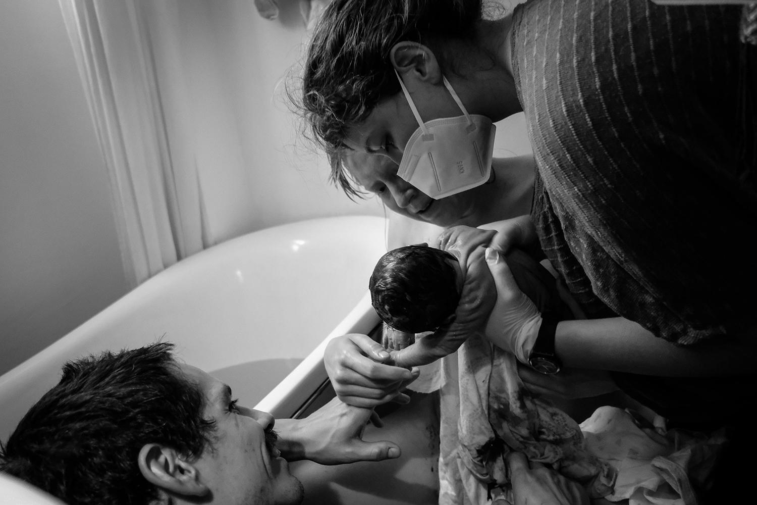URBAN MIDWIVES