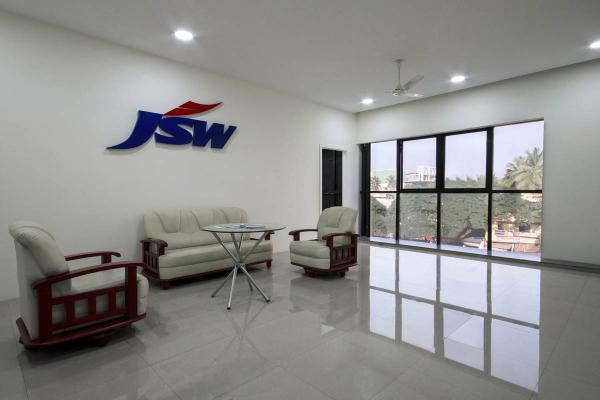 Image from JSW -   