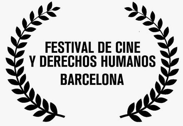 Festival de Cine y Derechos Humanos de Barcelona.