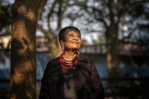 The Guardian_‘A breakthrough, not a breakdown’: one woman’s quest to transform mental health care in India_2021