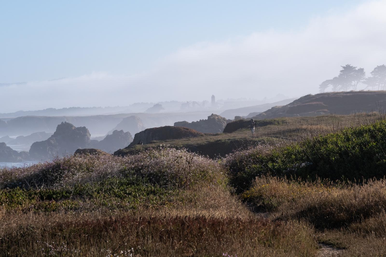 Glass Beach, Fort Bragg
