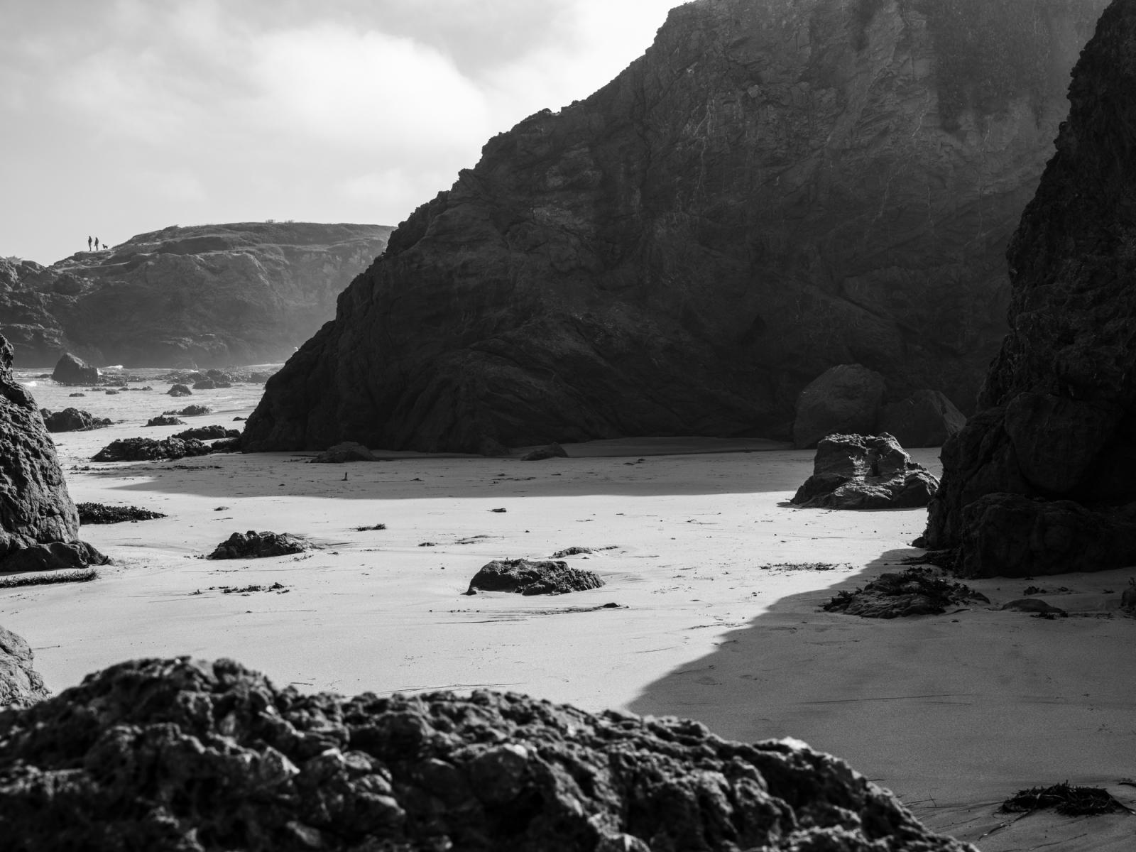 Glass Beach, Fort Bragg