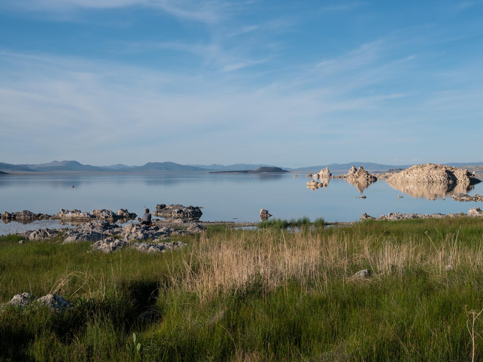 Mono Lake