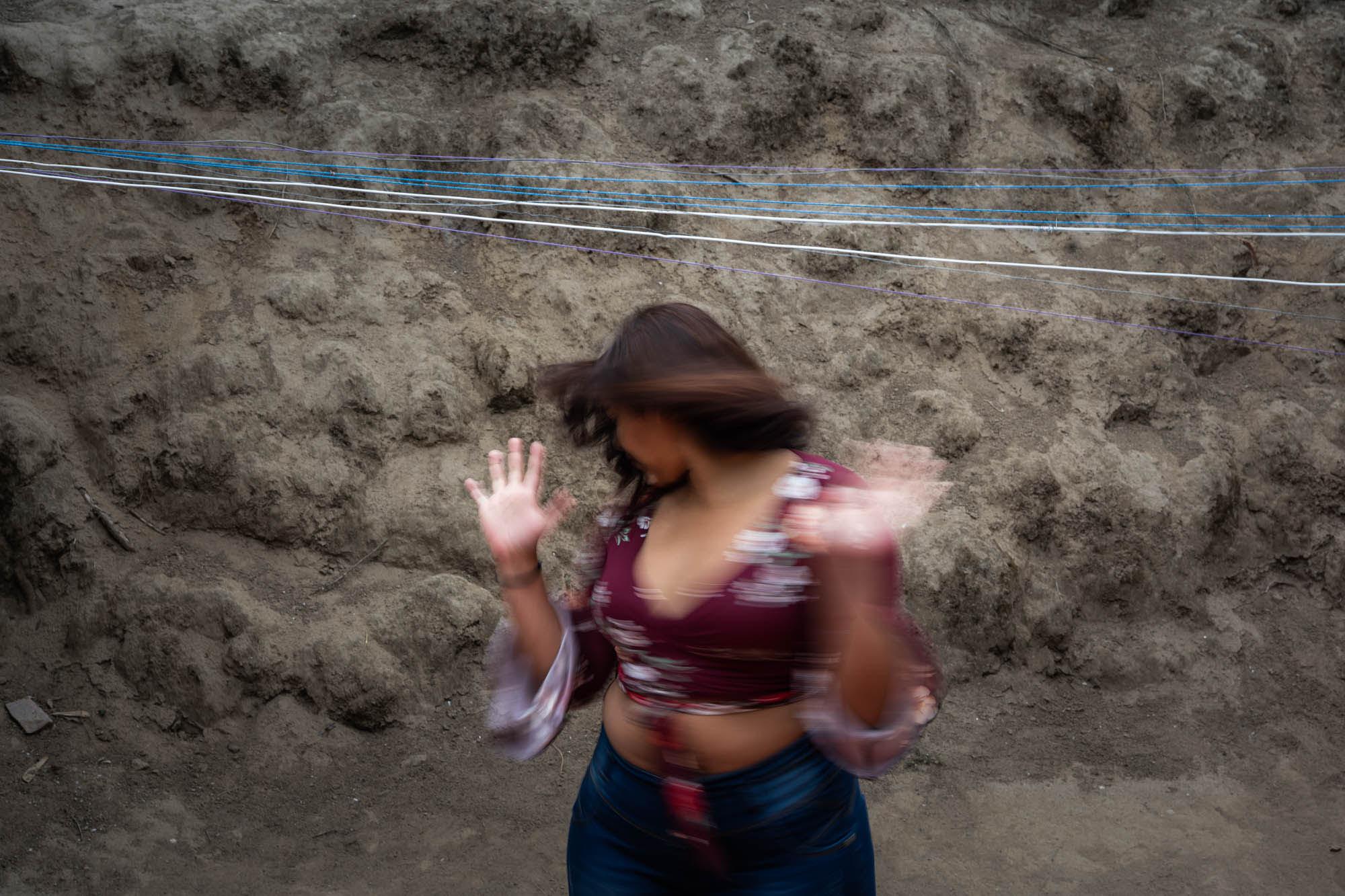 The Wall Street Journal: Venezuelan Migrants Fall Prey to Sex Traffickers - 