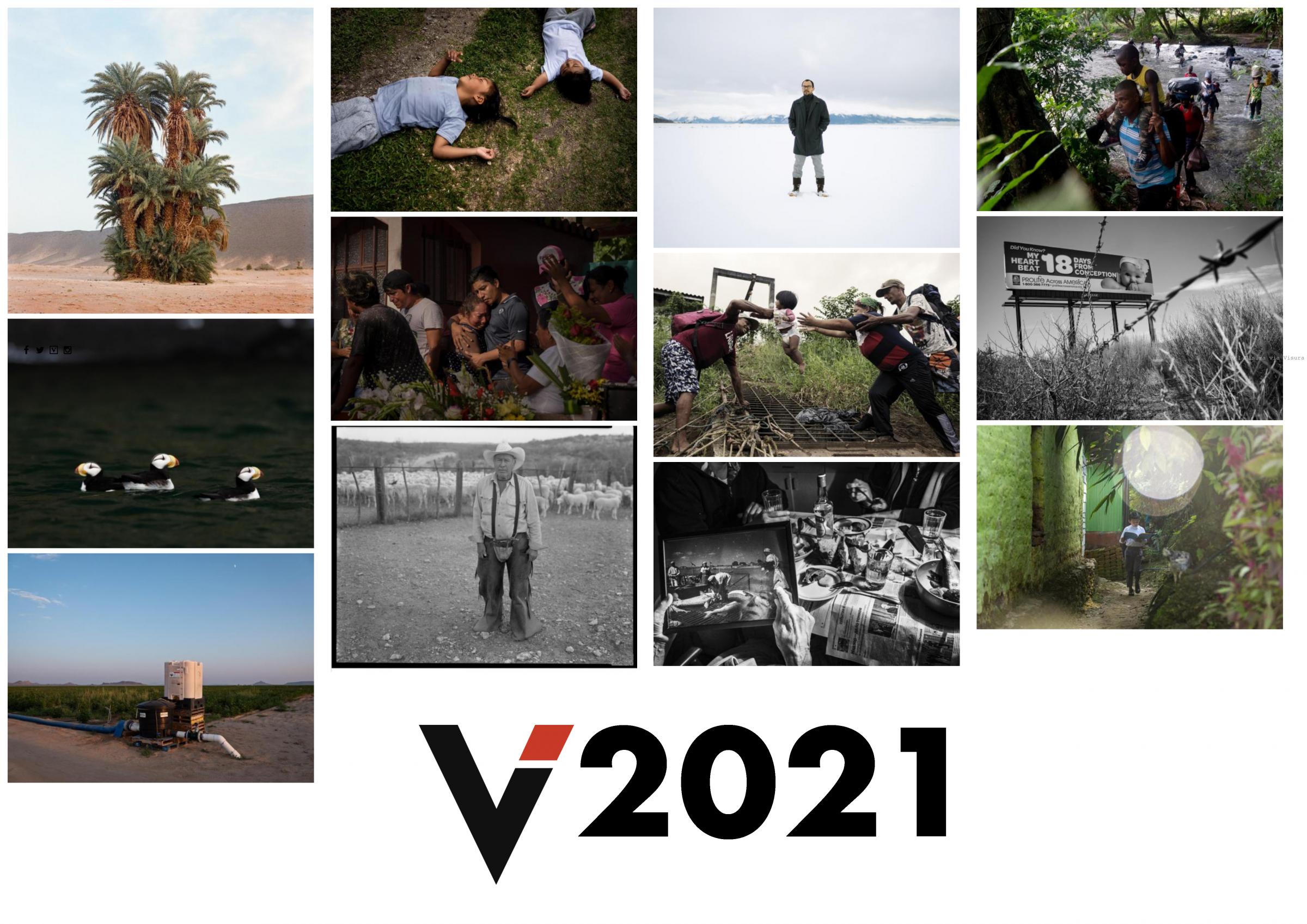 Visura 2021 Editors' Picks: Part II