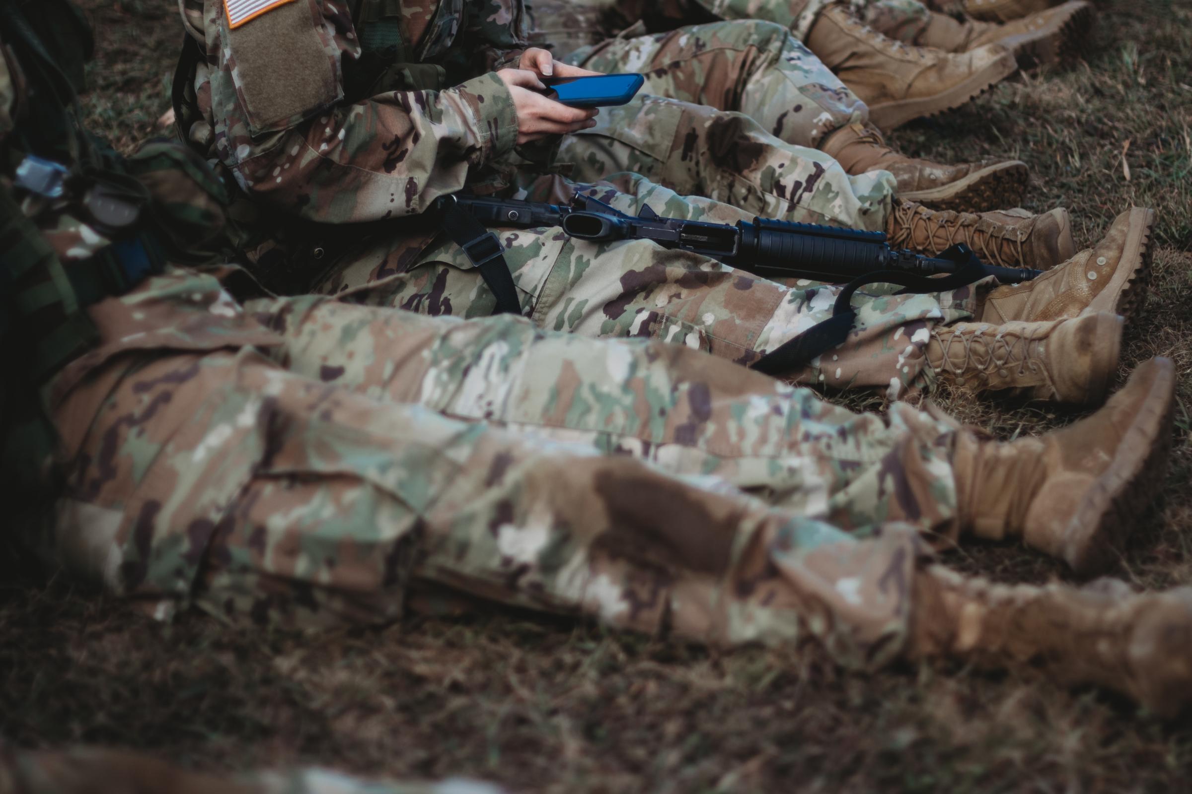 Cadet Covid