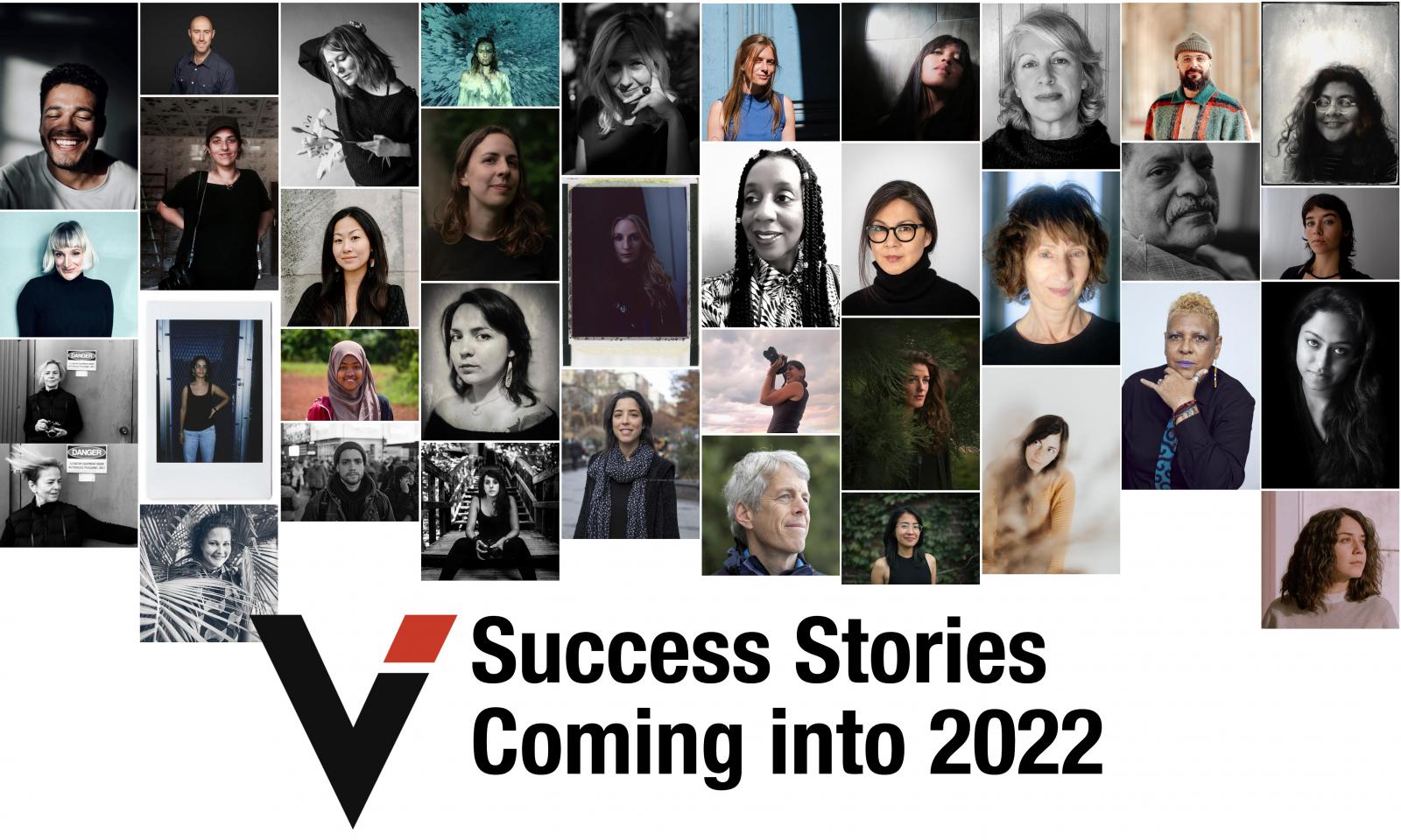 Highlighting 36 Freelance Visual Storytellers Worldwide Coming Into 2022