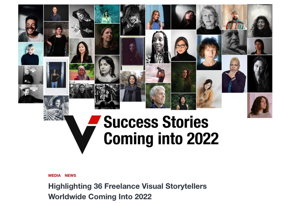 Success Stories Coming Into 2021
