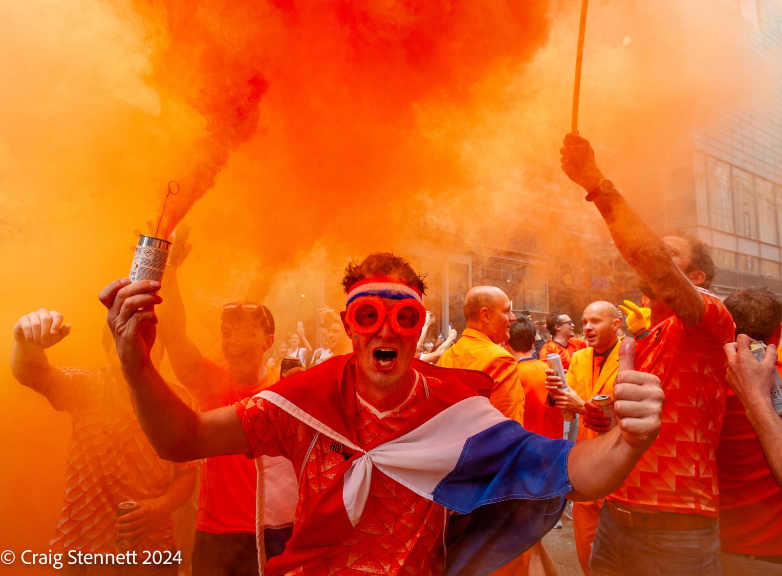 LEIPZIG, GERMANY - JUNE 21: LEI...by Craig Stennett/Getty Images)