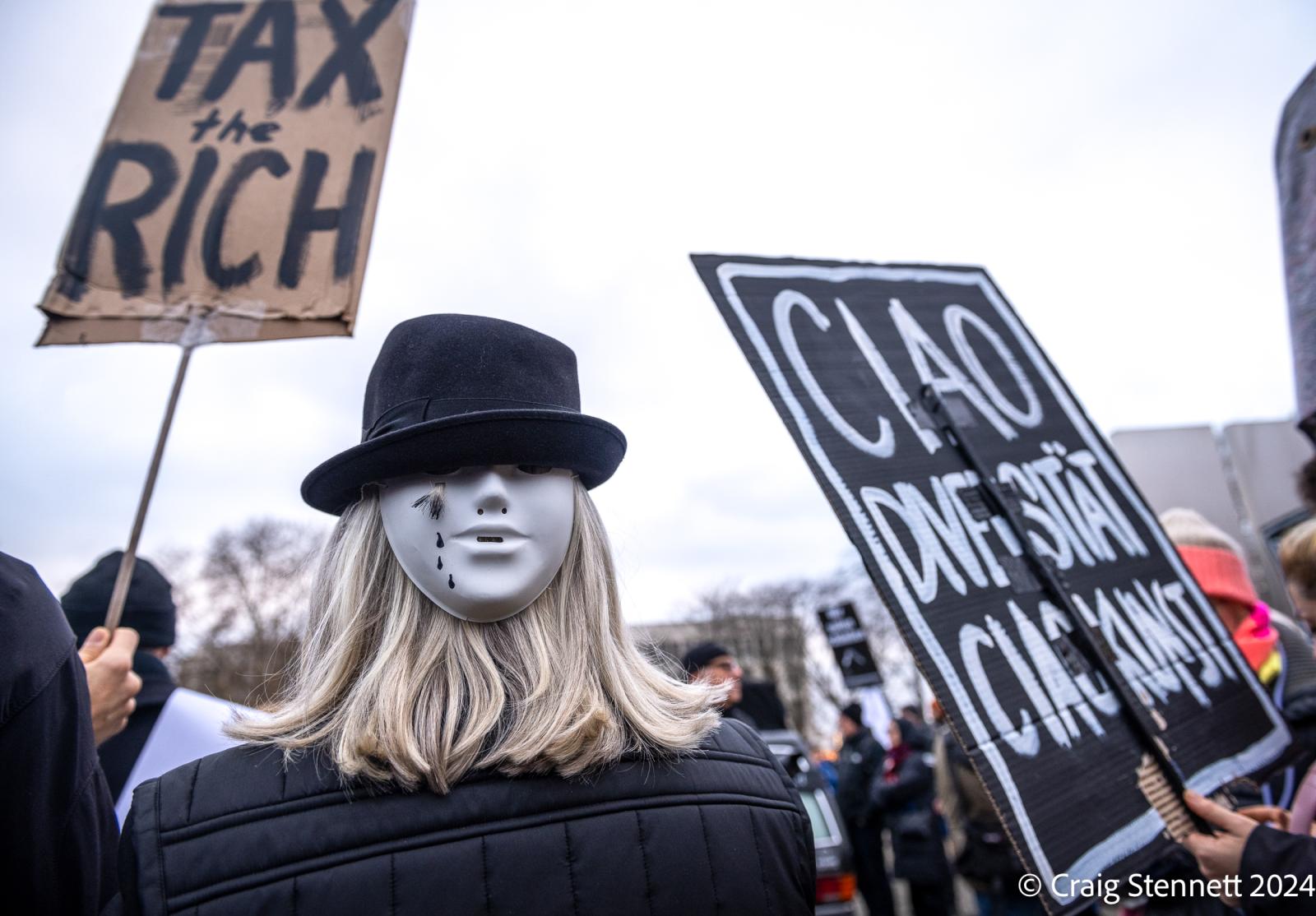 BERLIN, GERMANY &ndash; NOV...tennett/Getty Images)&nbsp;