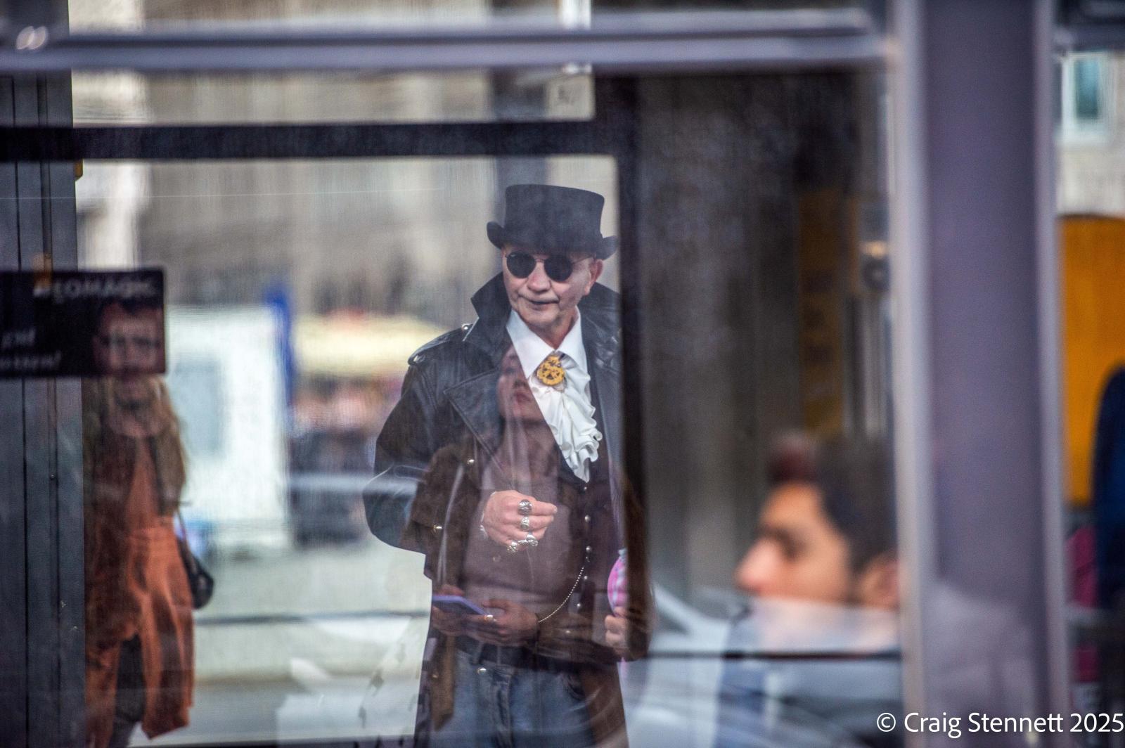 LEIPZIG, GERMANY - JUNE 6: The ...by Craig Stennett/Getty Images)
