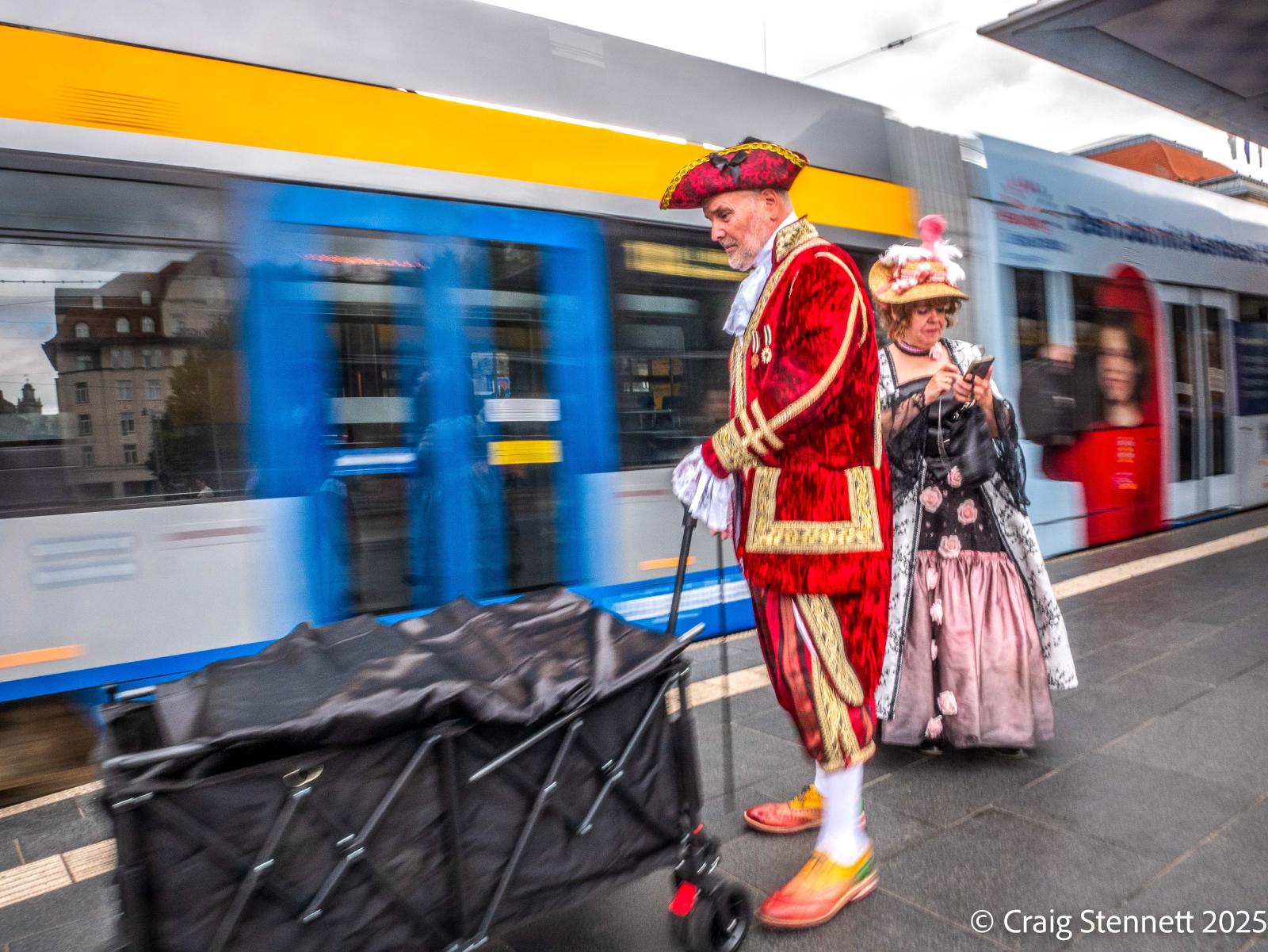 LEIPZIG, GERMANY - JUNE 6: The ...tennett/Getty Images)&nbsp;
