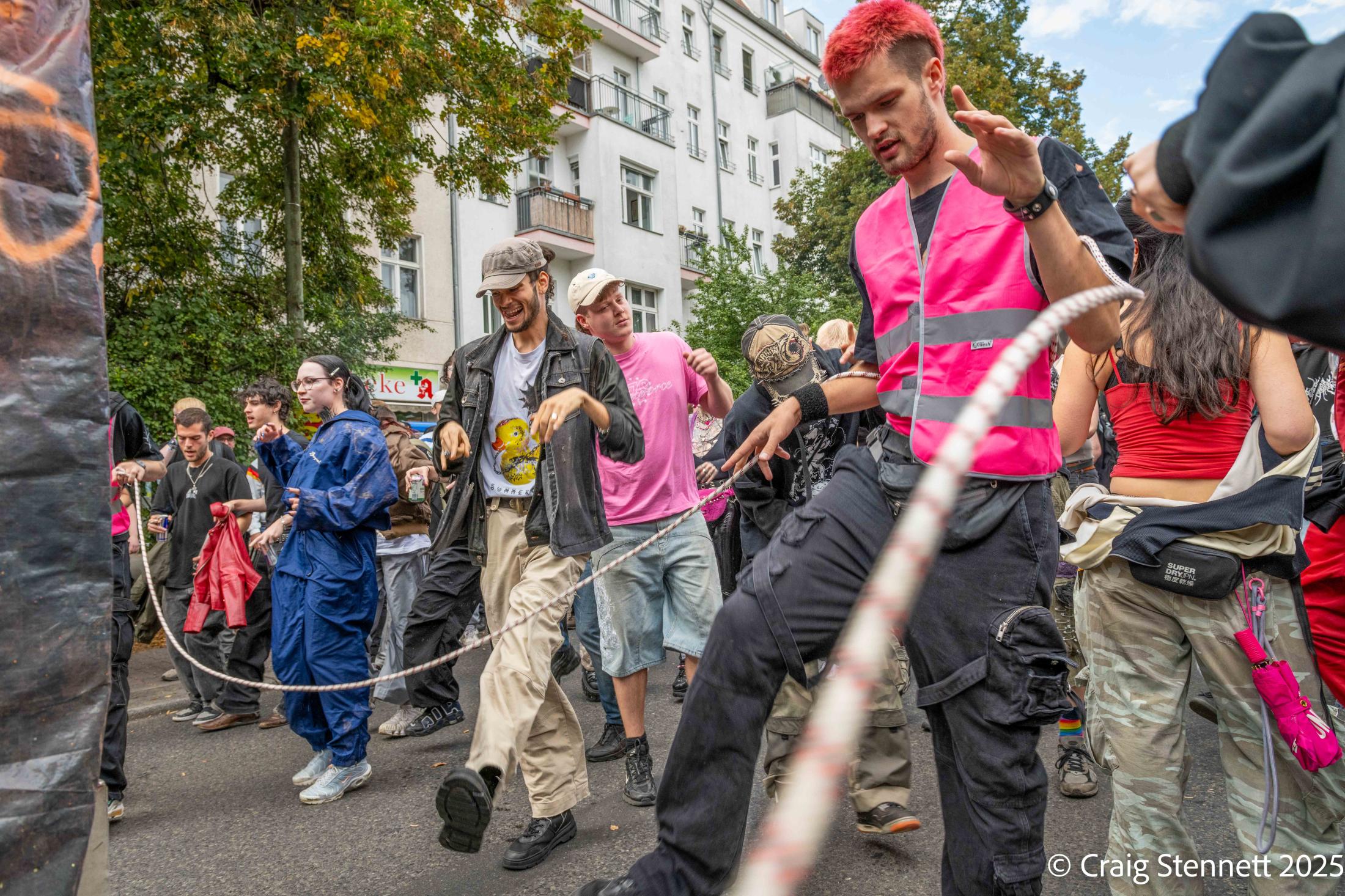 BERLIN, GERMANY - SEPTEMBER 13:...by Craig Stennett/Getty Images)