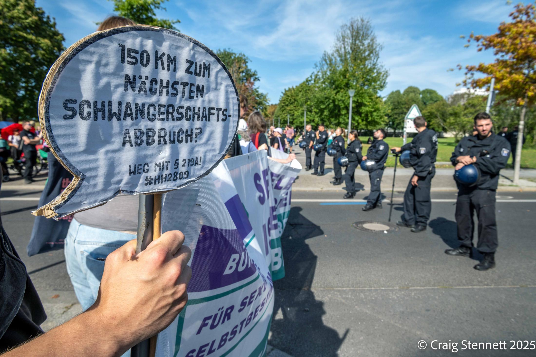 BERLIN, GERMANY- SEPTEMBER 20: ...l Self-Determination)&nbsp;