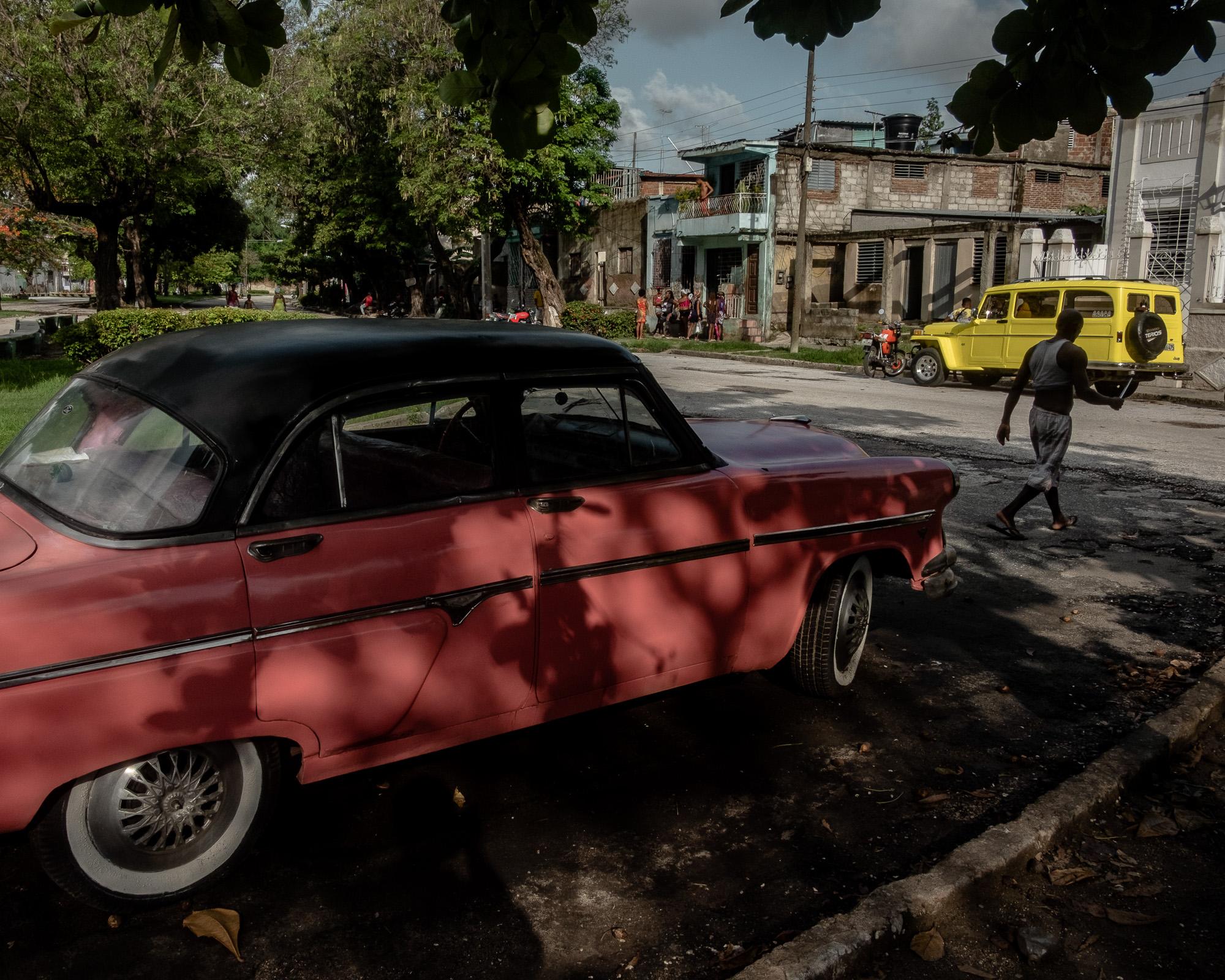 Cuba, pays de la "Revolucion" ? - Santiago de Cuba, Cuba 2023