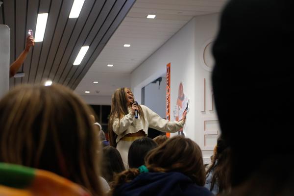 The Daily Orange - 
