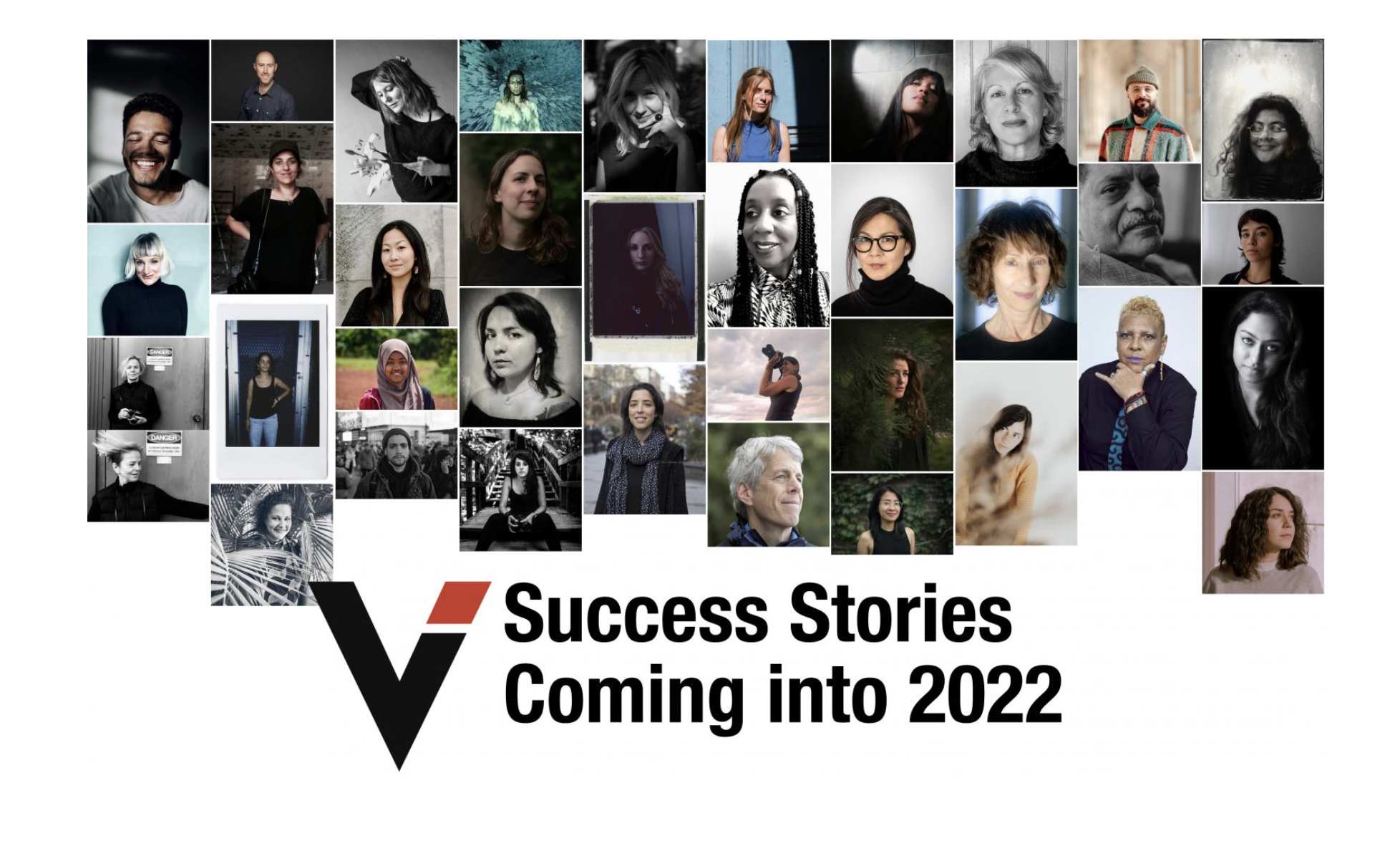 Visura is delighted to welcome ...compelling visual storytelling.