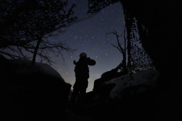 Image from Donbas War and Peace