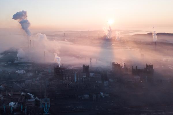 Image from Donbas War and Peace