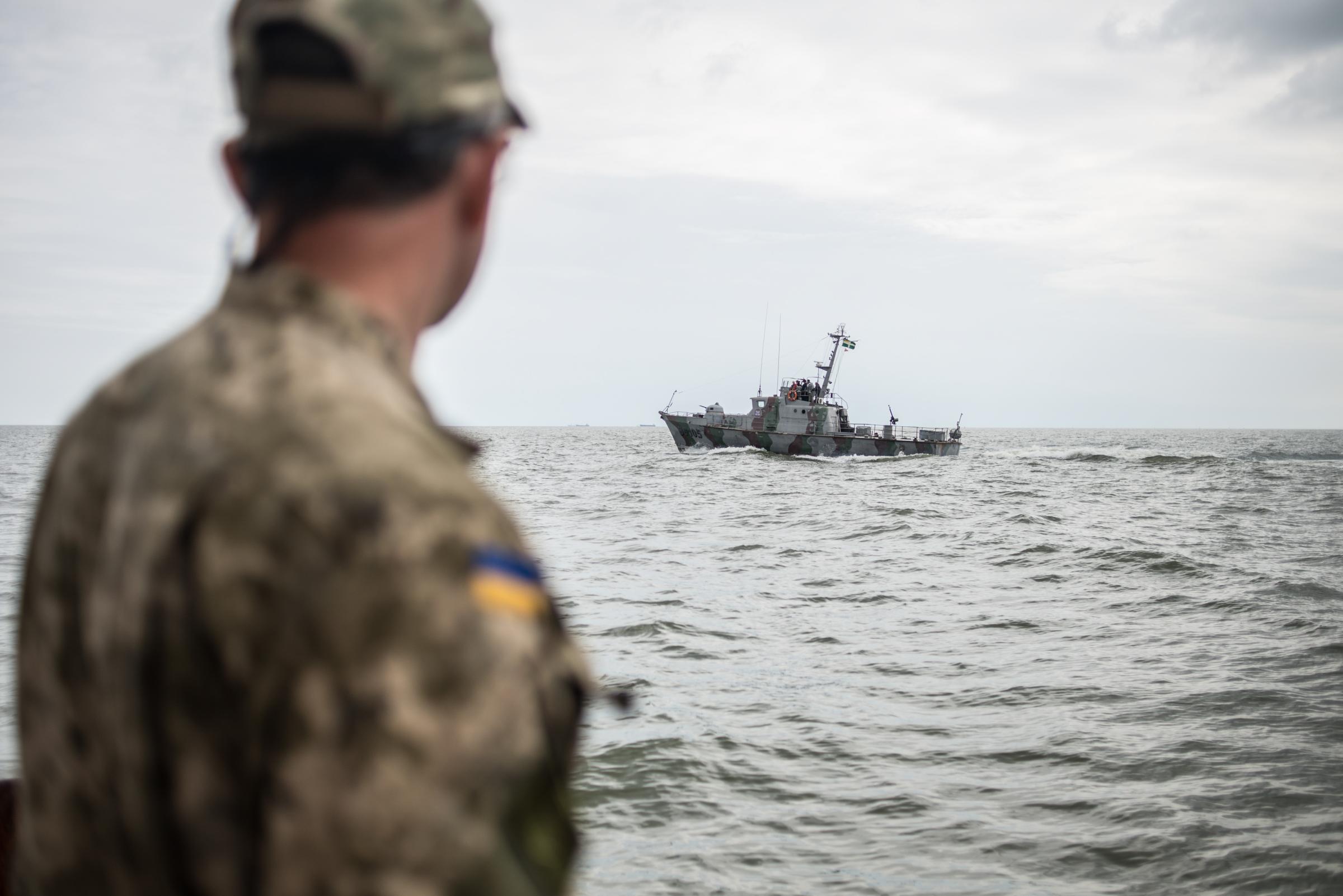Donbas War and Peace