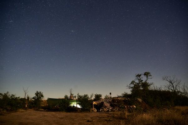Image from Donbas War and Peace