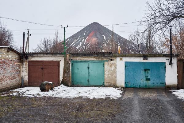 Image from Donbas War and Peace