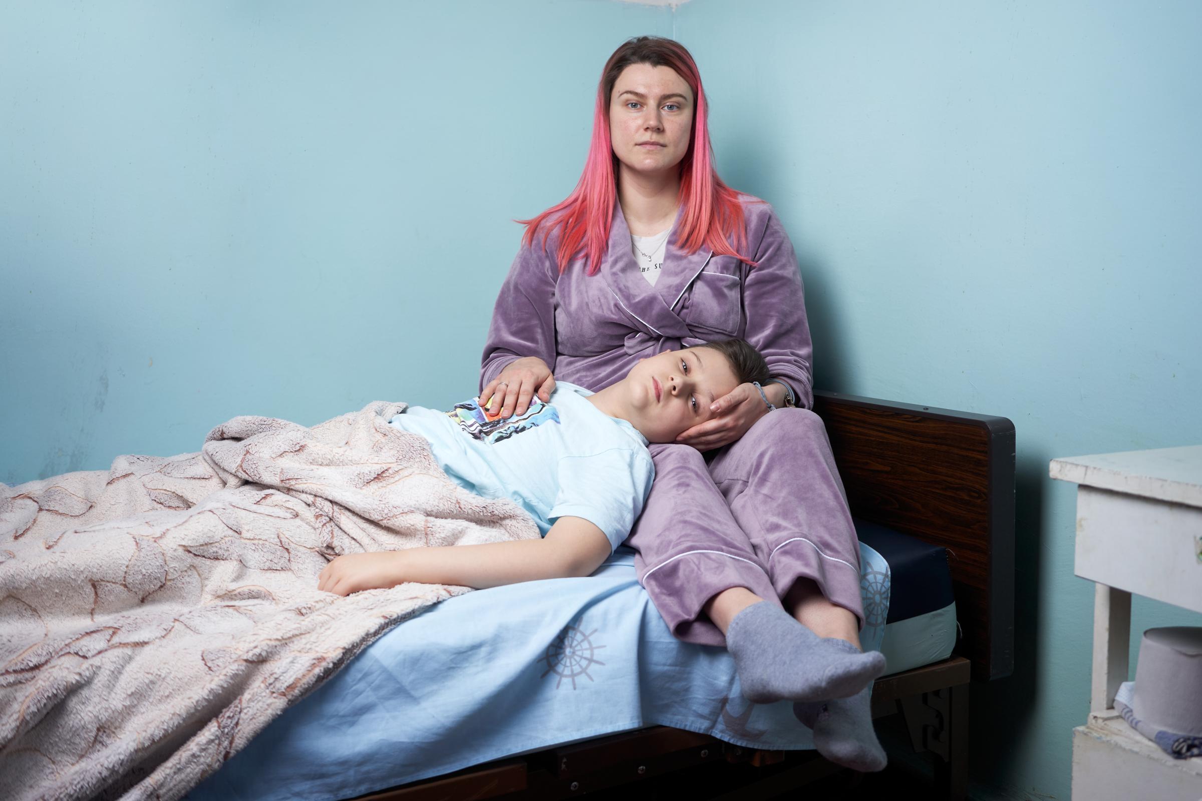 Donbas War and Peace