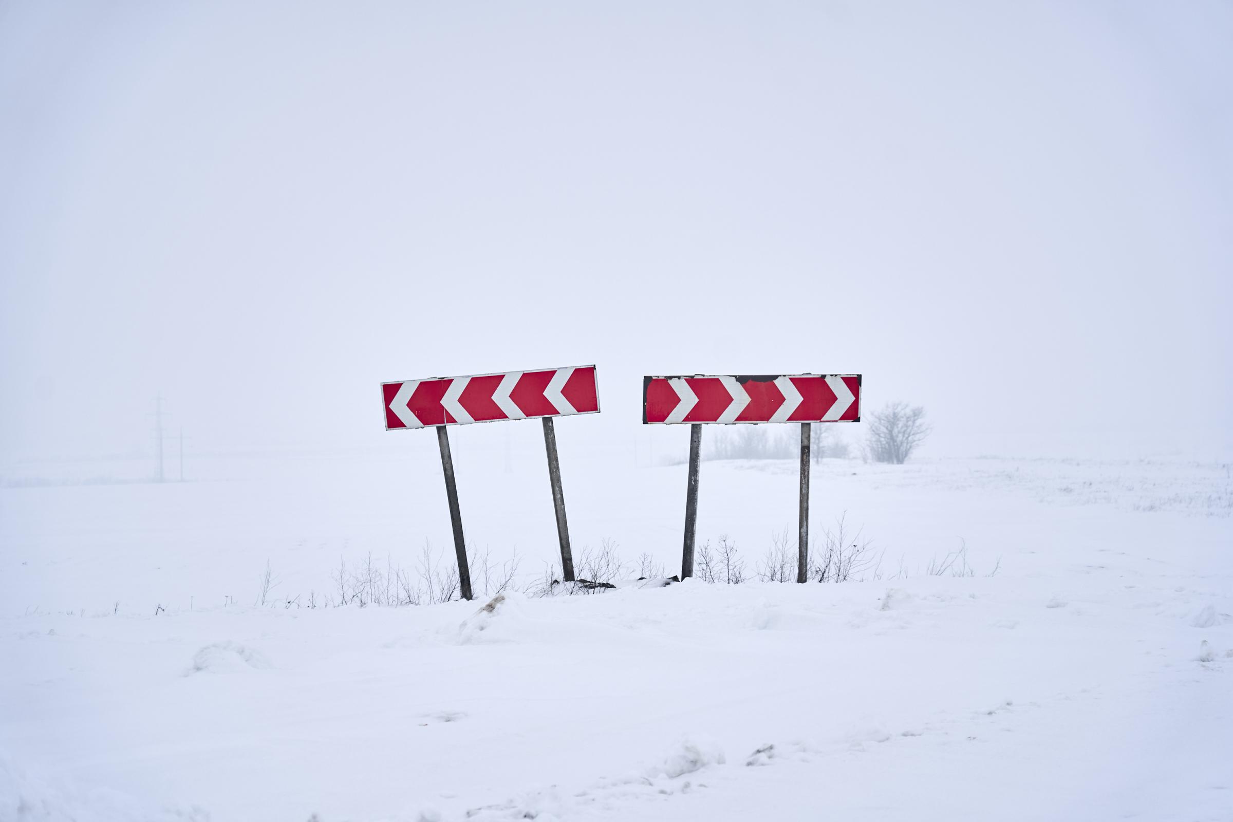 Donbas War and Peace