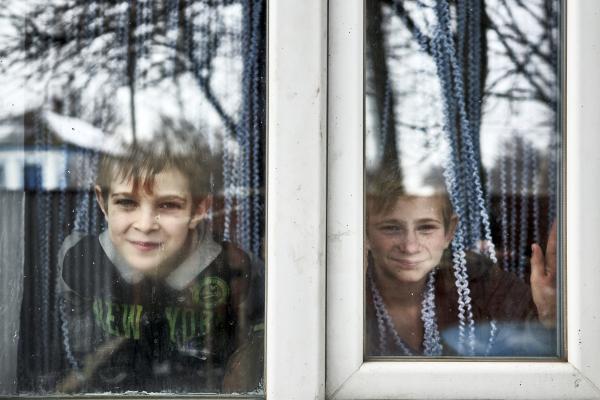 Image from Donbas War and Peace