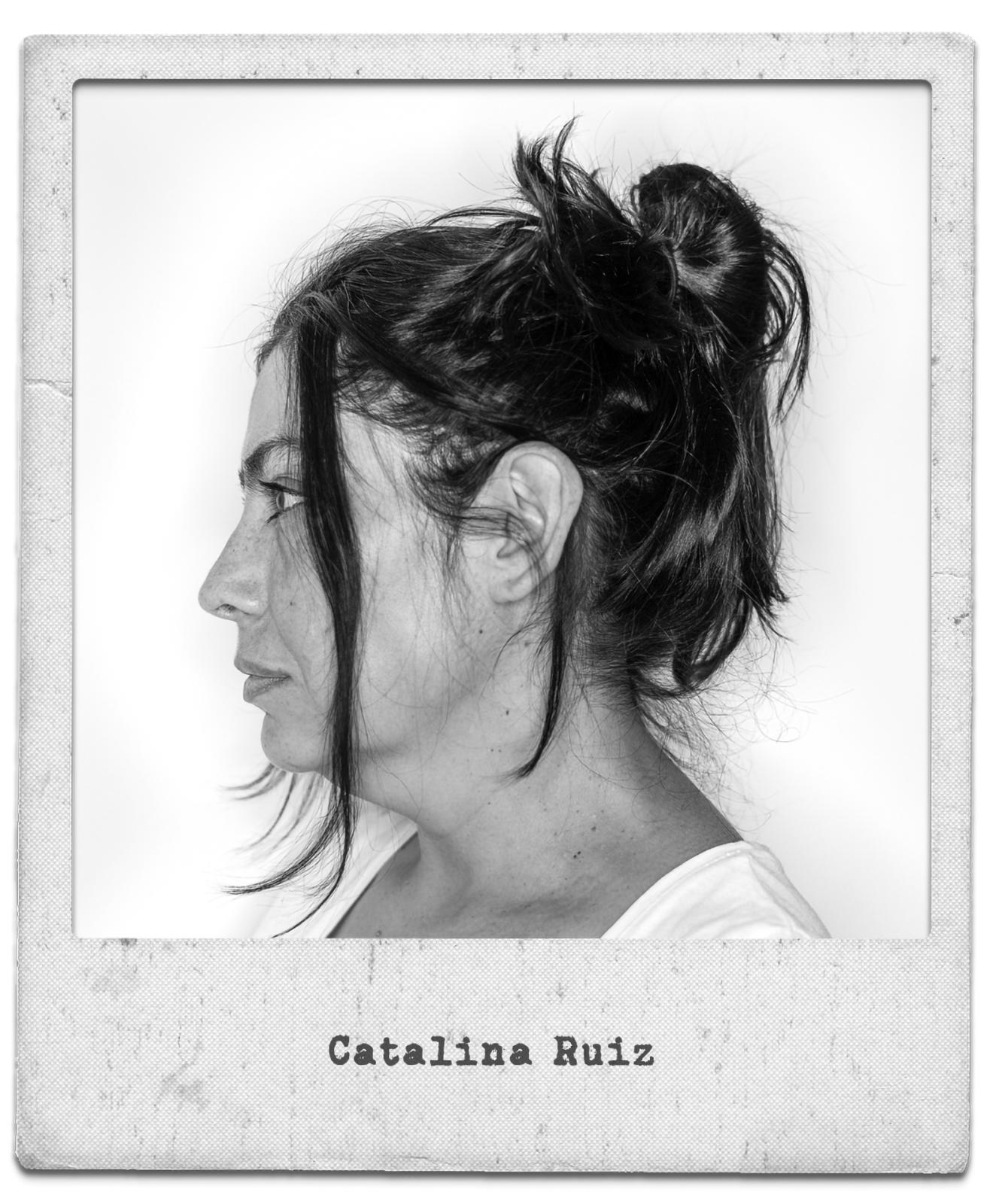 CATALINA RUIZ / Yosoy - 
