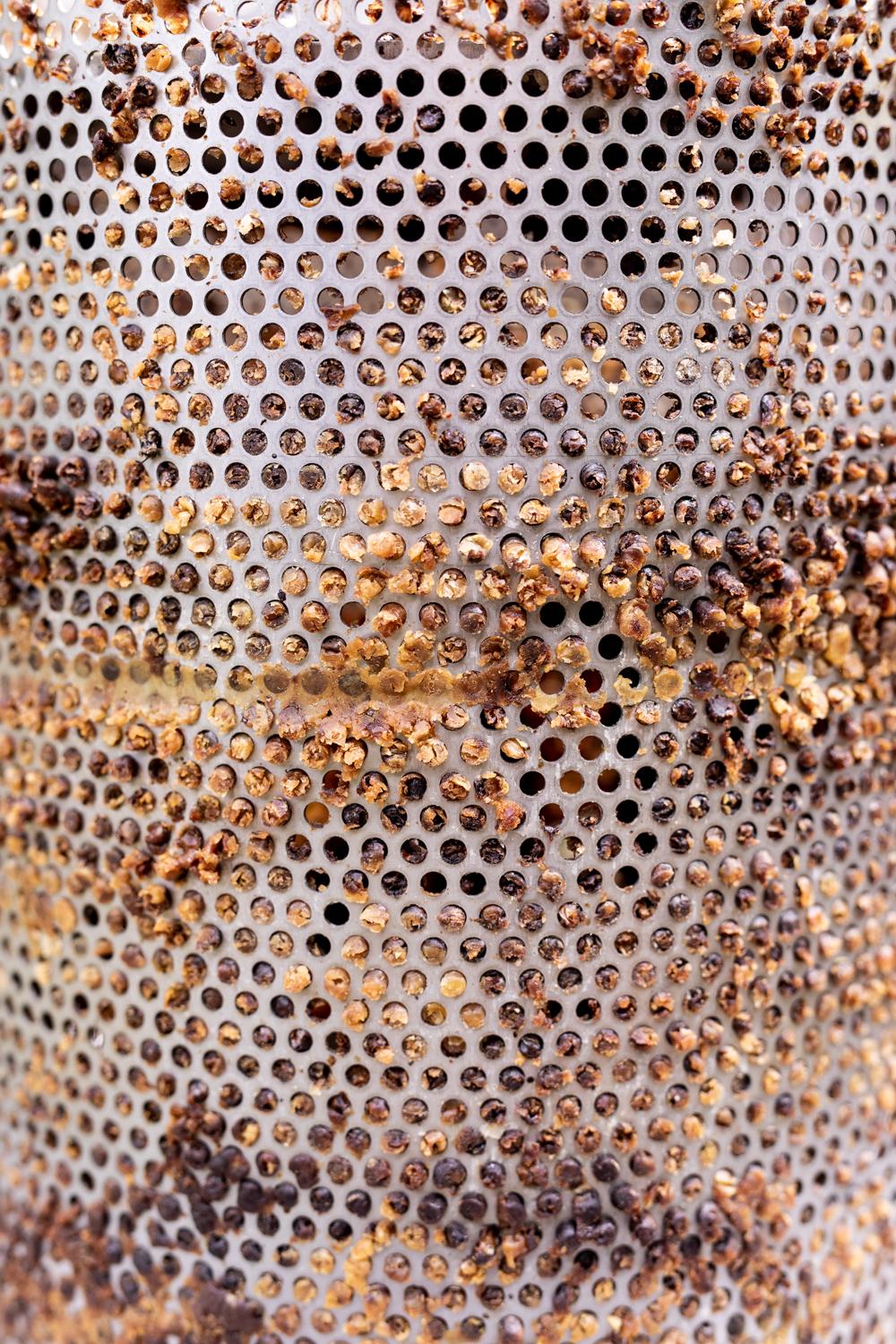 Honest Hives