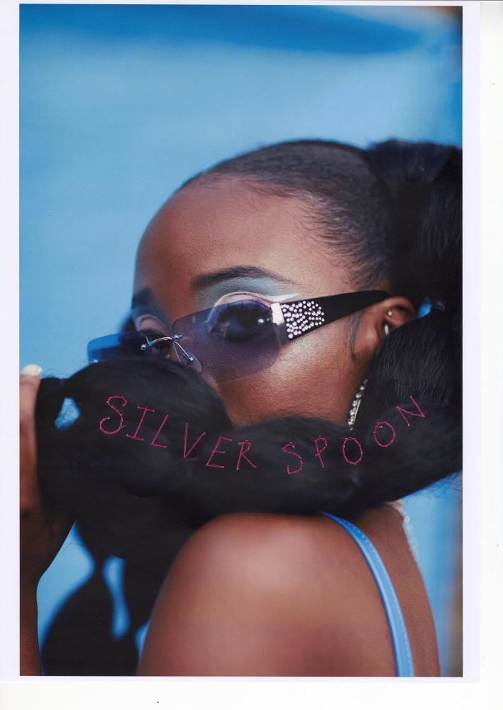 Silver Spoon, Black Hurts (2022)