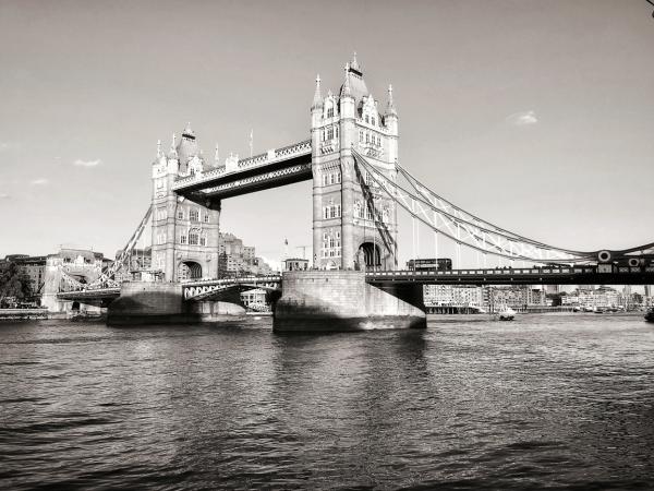 London - London bridge