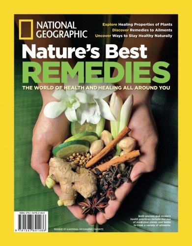 NAT GEO SPECIAL EDITION COVERS