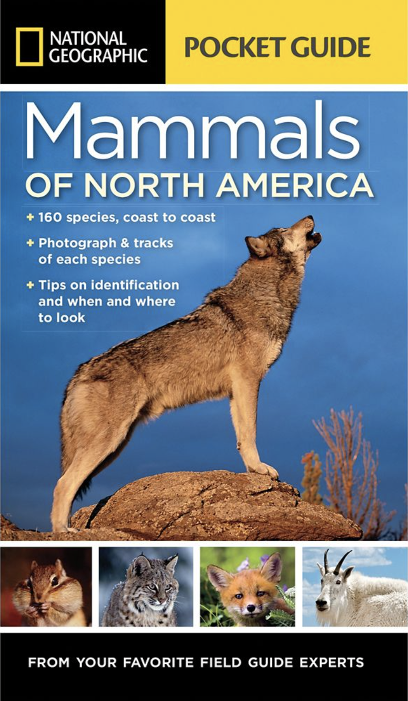 Image from NAT GEO BOOK COVERS