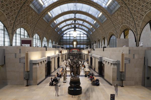 Musée d'Orsay - 