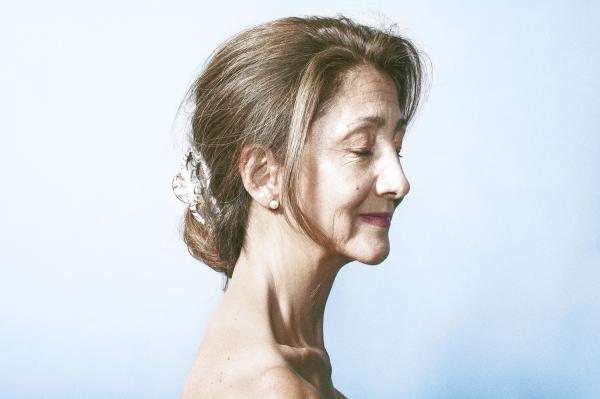 PORTRAITS - Ingrid Betancourt, former candidate to the Colombian presidency. Planeta Editorial, Bogotá, 2021