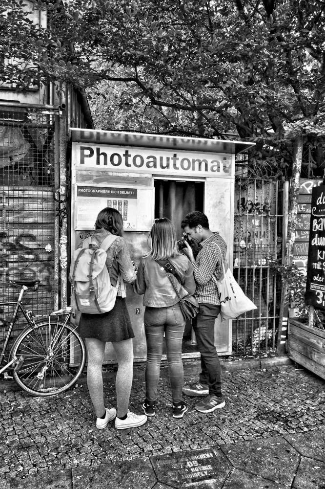 The World in Black & White 2018-2020 -  The Photographer&nbsp; / Berlin