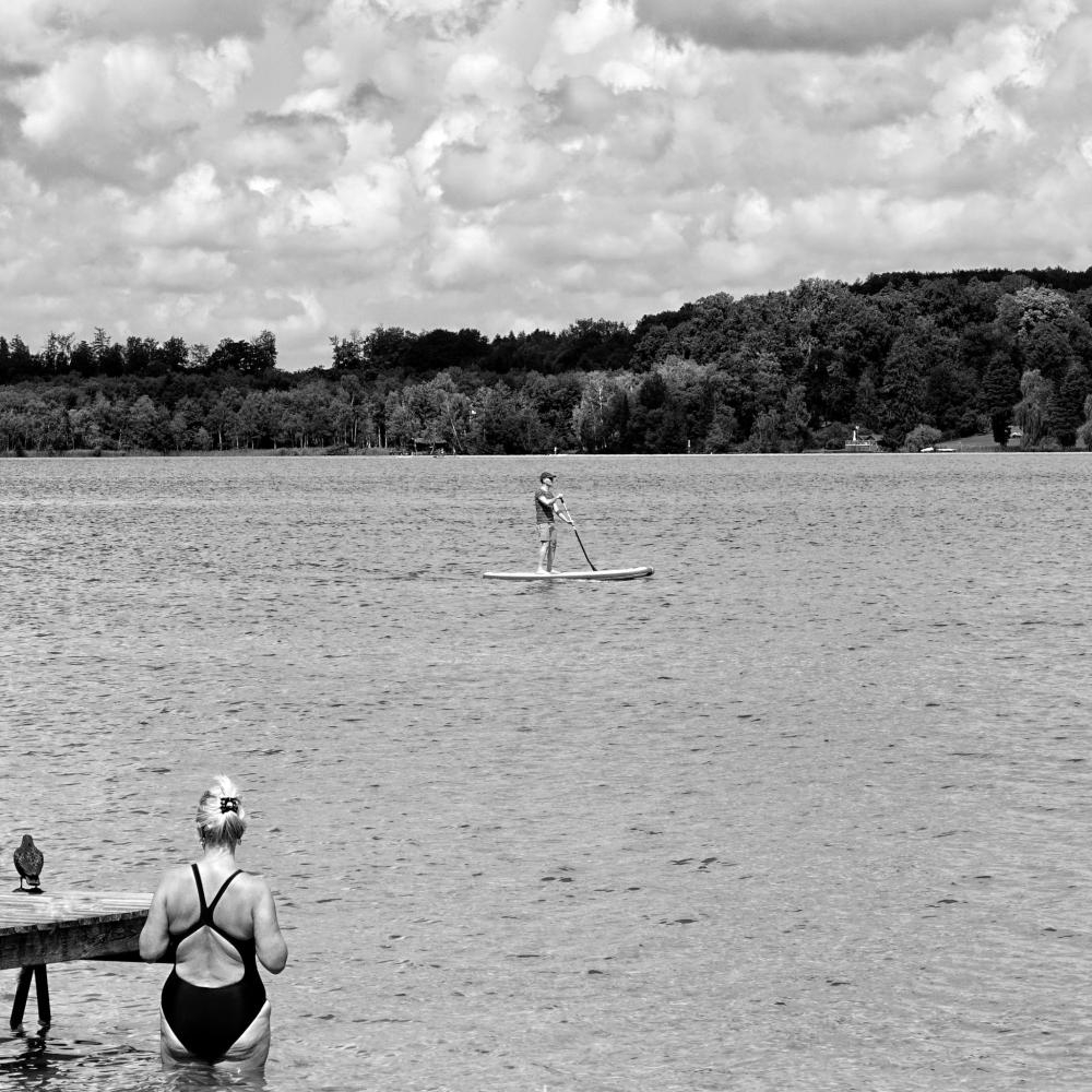 By the Lake, in the Forest and in the Meadow -  Leisure  | W&ouml;rthsee