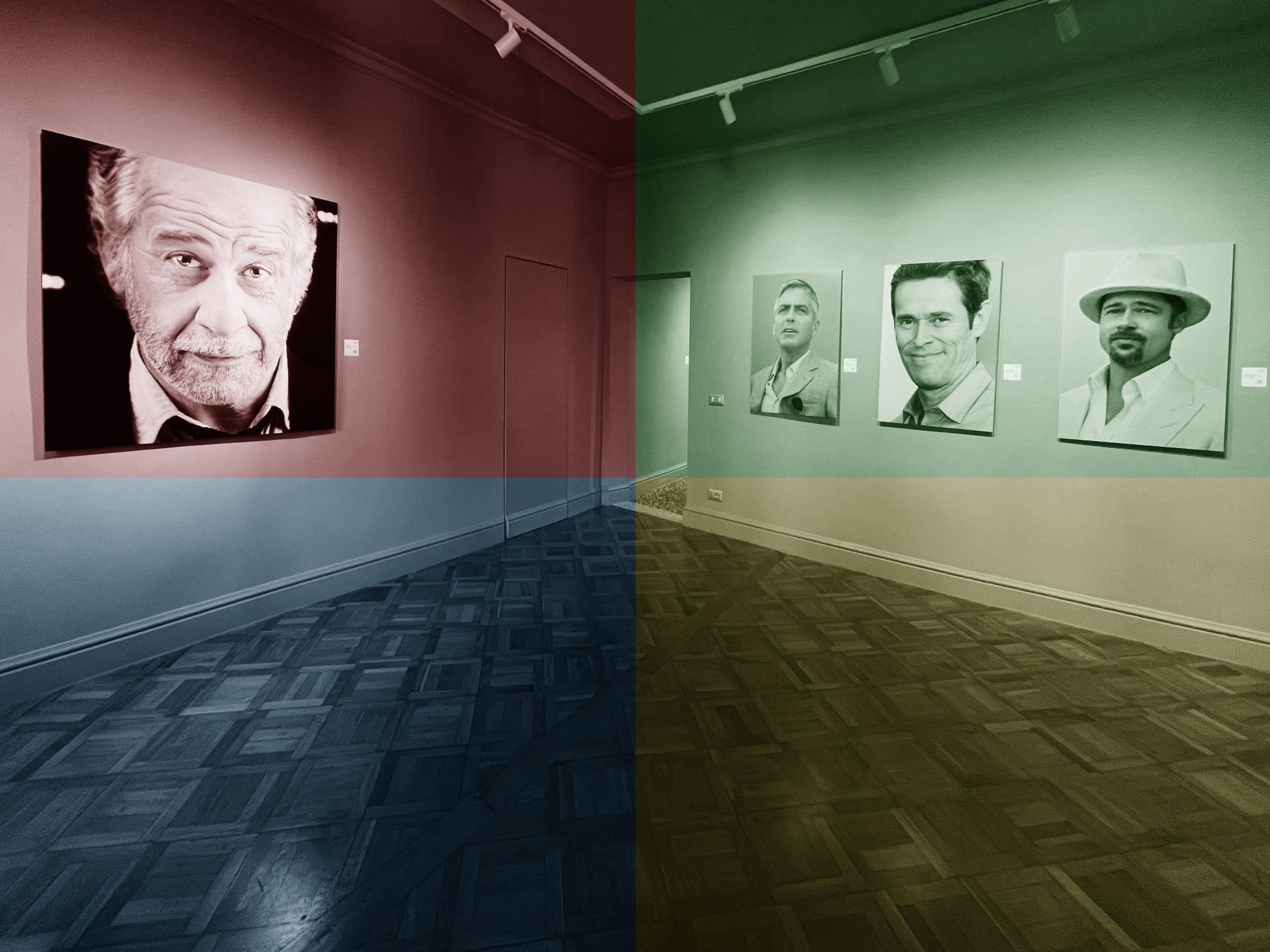 The vips room