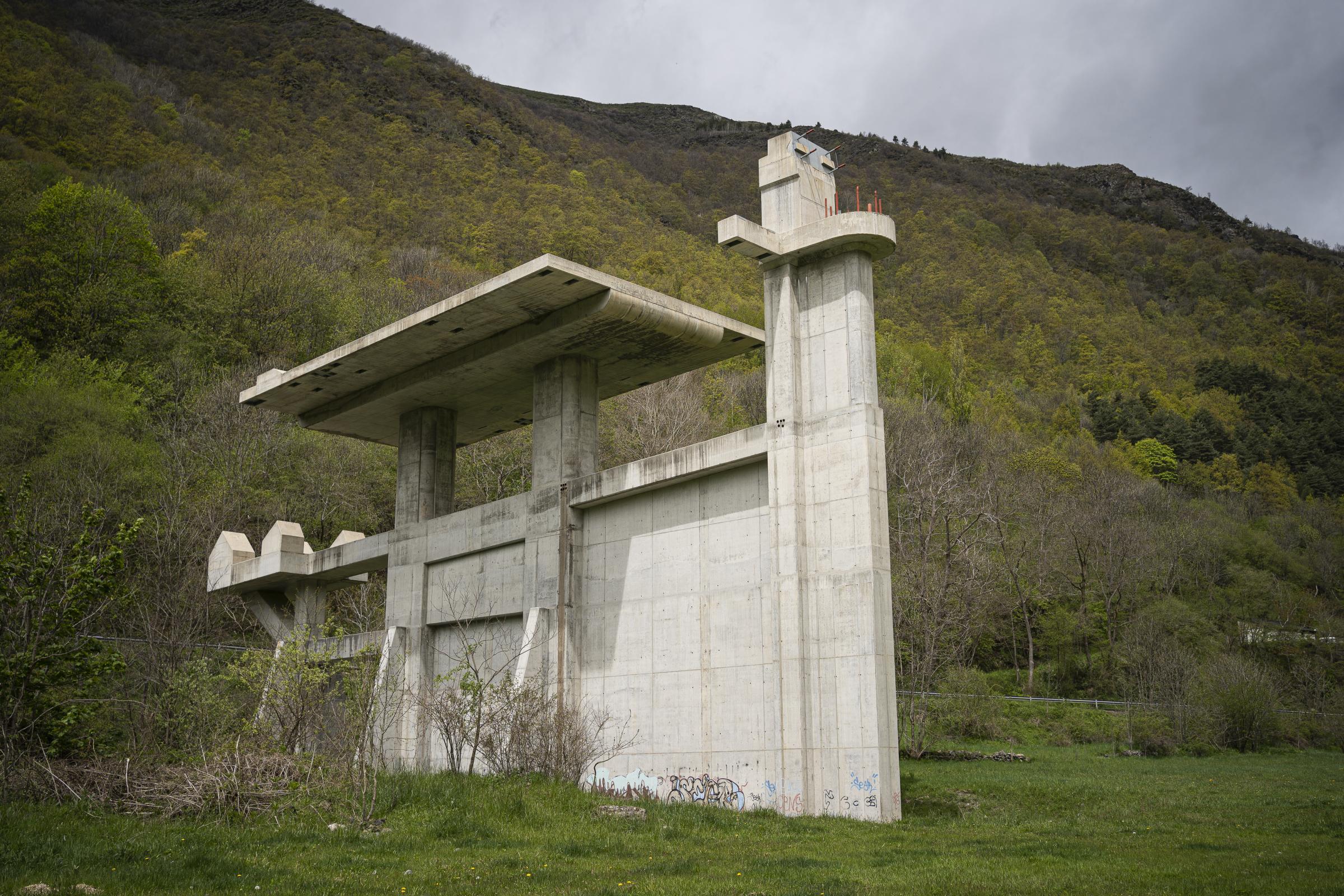 Vall Fosca Resort, a project to destroy the territory