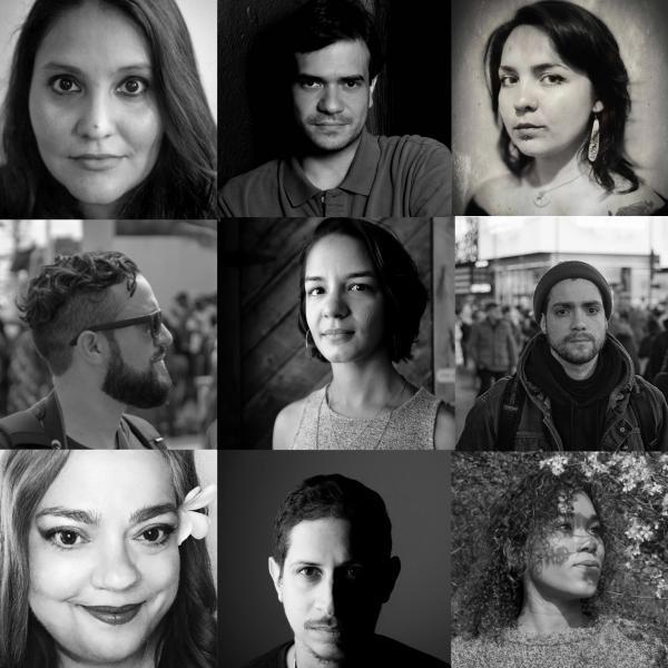 9 Puerto Rican Visual Artists to Look Out For in 2021 by By Kisha Ravi + Laura Beltrán Villamizar for Visura Media