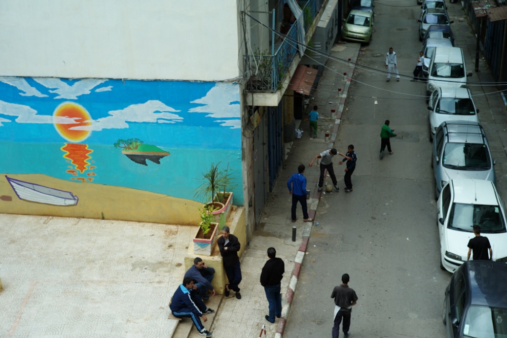 Art and Documentary Photography - Loading Fanny Sarri_Algeria_2013_7.jpg